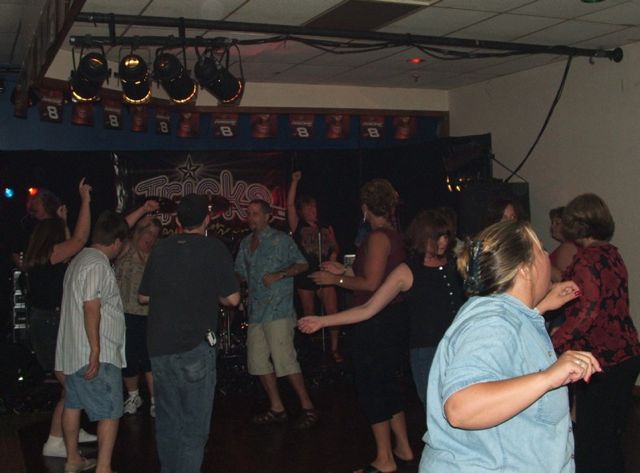 June 17 and 18 Country Lanes