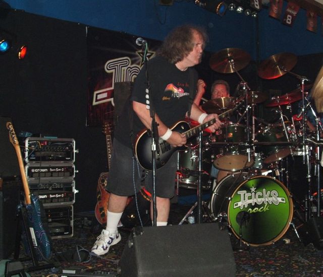 June 17 and 18 Country Lanes