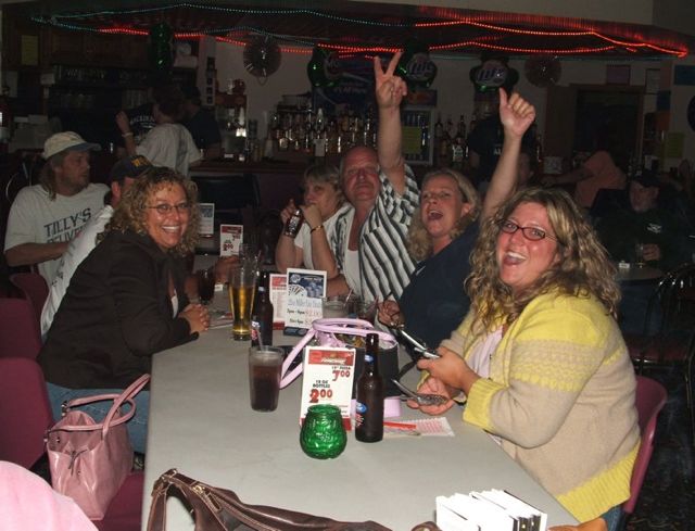 June 17 and 18 Country Lanes