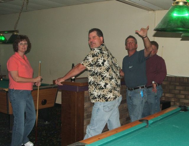 June 17 and 18 Country Lanes