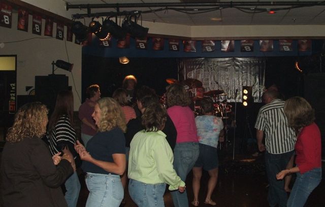 June 17 and 18 Country Lanes