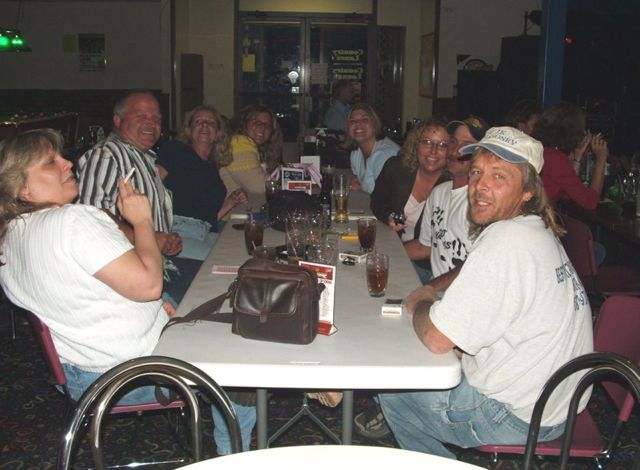 June 17 and 18 Country Lanes