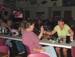 June 17 and 18 Country Lanes