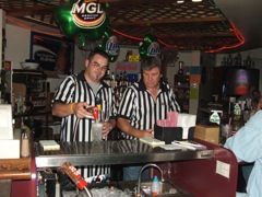 June 17 and 18 Country Lanes