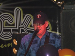 June 17 and 18 Country Lanes