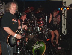 June 17 and 18 Country Lanes