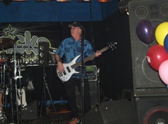 June 17 and 18 Country Lanes