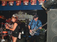 June 17 and 18 Country Lanes