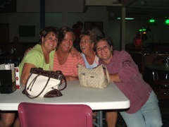 June 17 and 18 Country Lanes