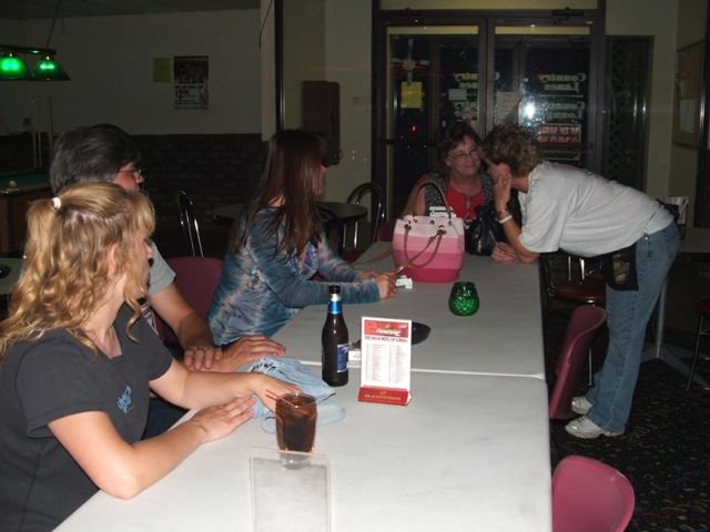 June 24 and 25 Country Lanes