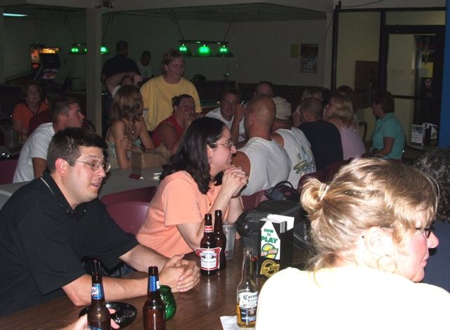 June 24 and 25 Country Lanes