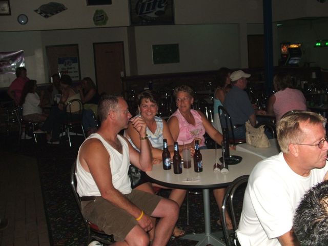 June 24 and 25 Country Lanes