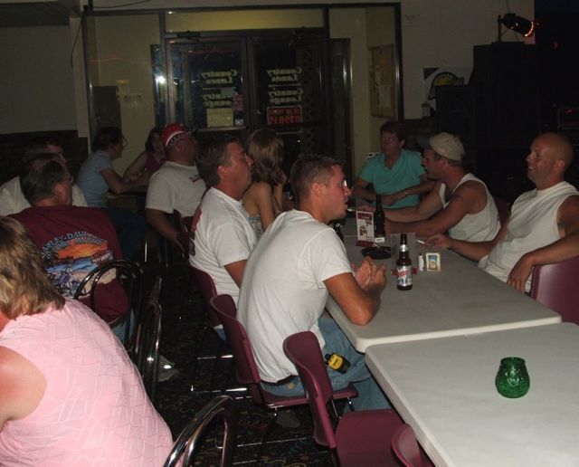 June 24 and 25 Country Lanes