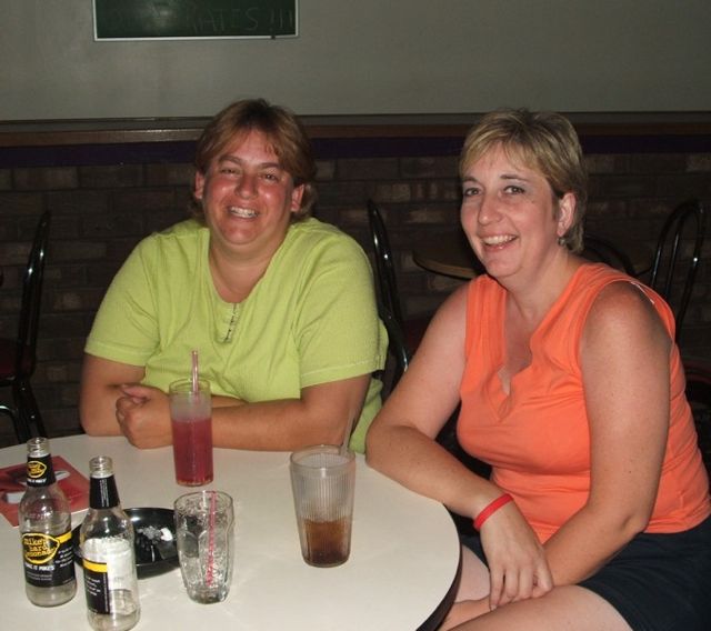 June 24 and 25 Country Lanes