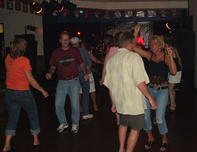 June 24 and 25 Country Lanes