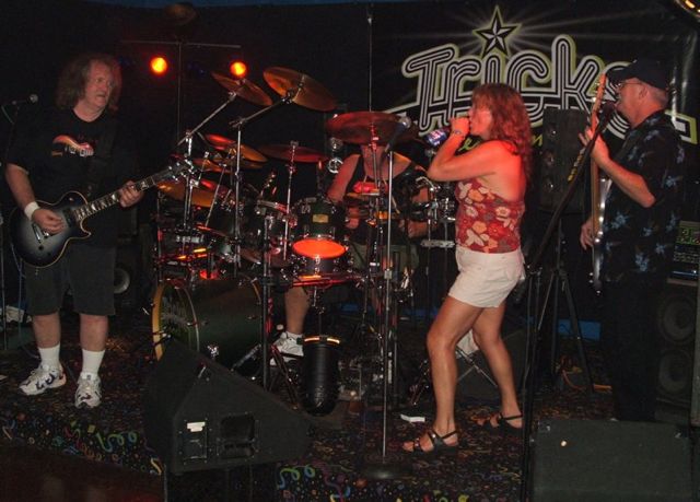 June 24 and 25 Country Lanes