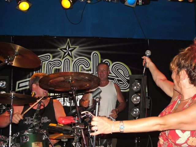 June 24 and 25 Country Lanes