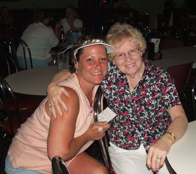 June 24 and 25 Country Lanes