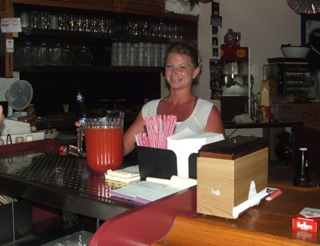 June 24 and 25 Country Lanes