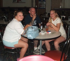 June 24 and 25 Country Lanes