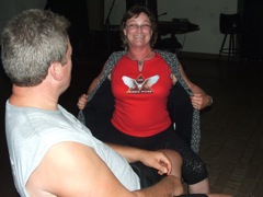 June 24 and 25 Country Lanes