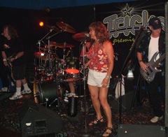 June 24 and 25 Country Lanes