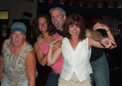 June 24 and 25 Country Lanes