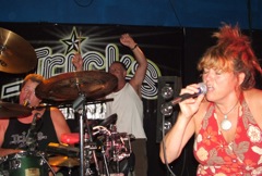 June 24 and 25 Country Lanes