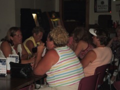 June 24 and 25 Country Lanes