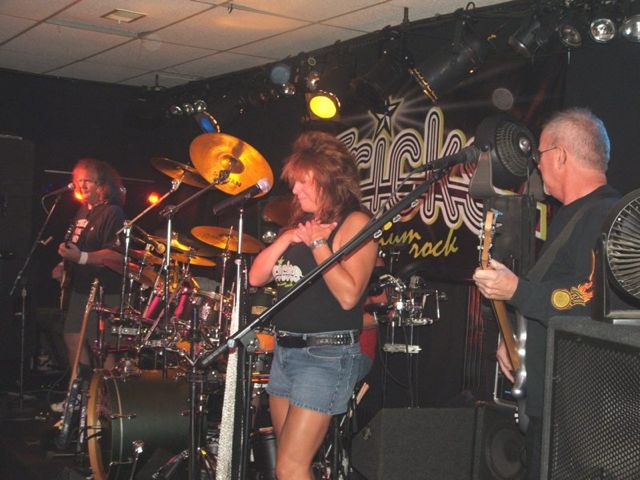 Sep 2 and 3, Wayland Hotel