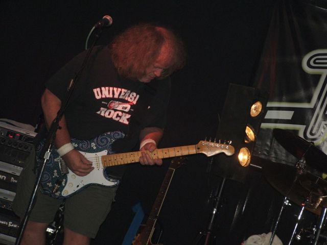 Sep 2 and 3, Wayland Hotel