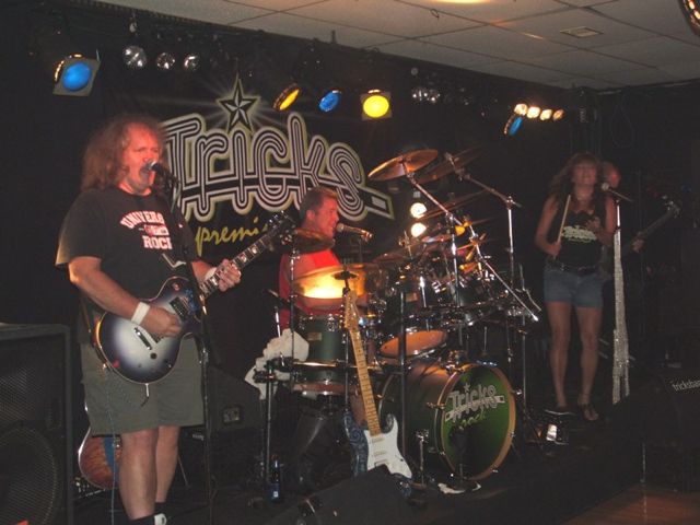 Sep 2 and 3, Wayland Hotel