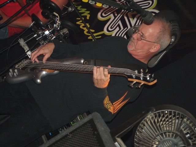 Sep 2 and 3, Wayland Hotel