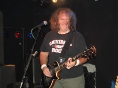 Sep 2 and 3, Wayland Hotel