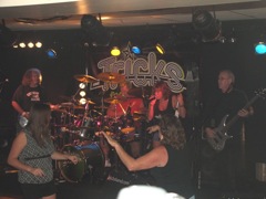 Sep 2 and 3, Wayland Hotel