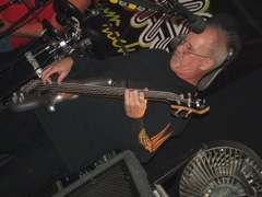 Sep 2 and 3, Wayland Hotel