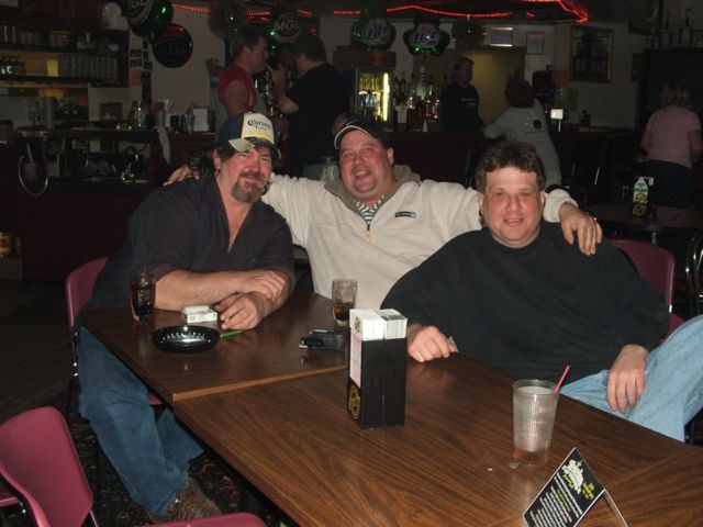 April 15, Country Lanes