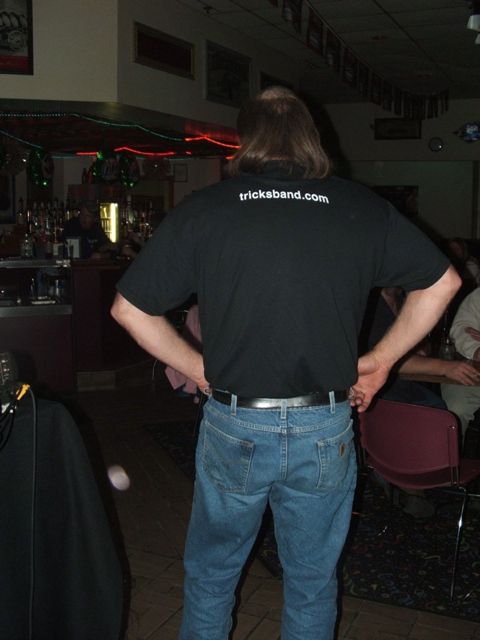 April 15, Country Lanes