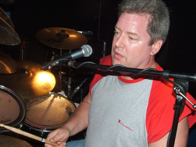 April 15, Country Lanes