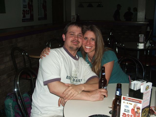 April 15, Country Lanes