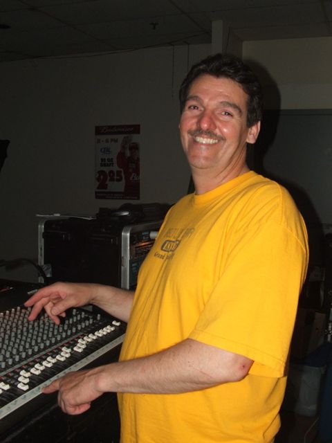 April 15, Country Lanes