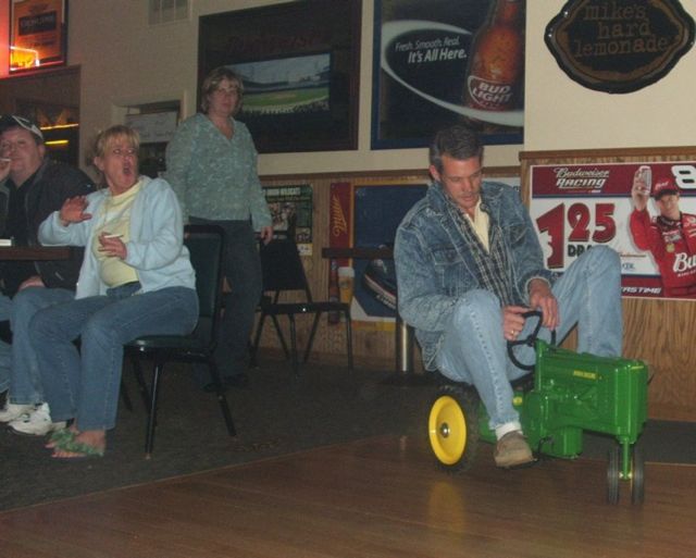 April 1, Wayland Hotel