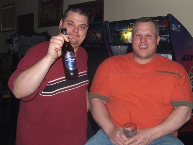 April 1, Wayland Hotel