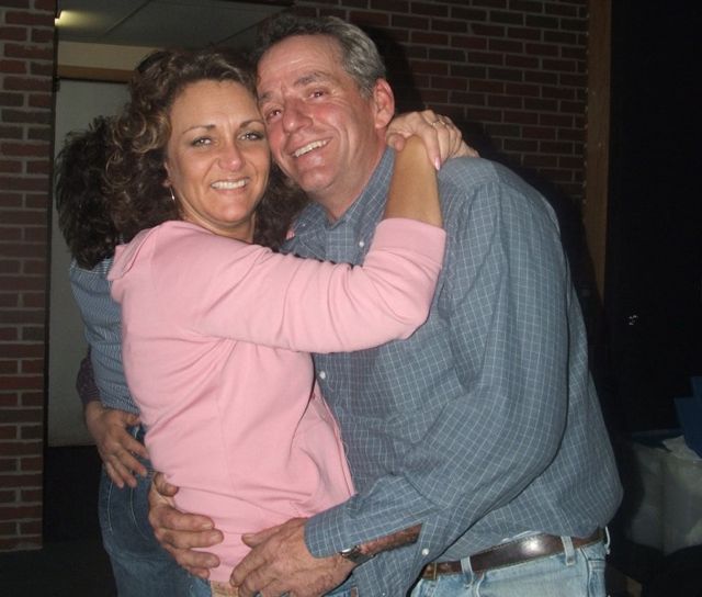 April 1, Wayland Hotel