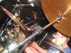 April 1, Wayland Hotel