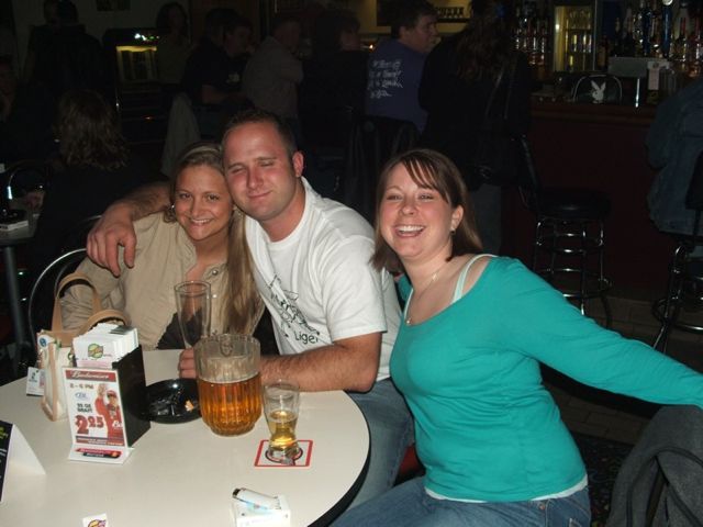 April 22, Country Lanes