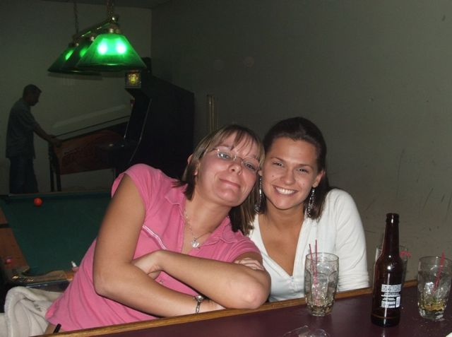 April 22, Country Lanes