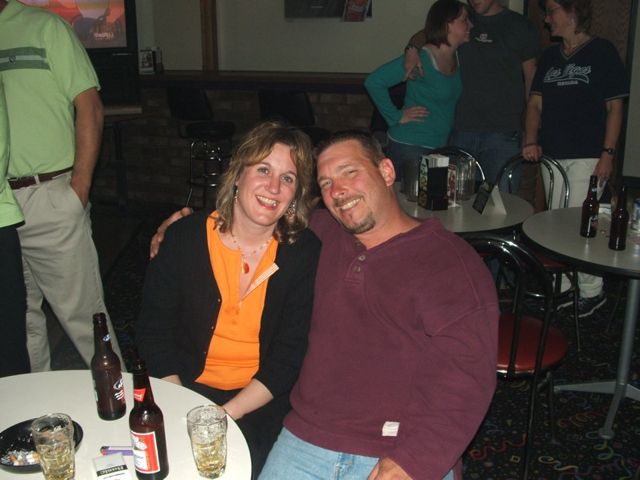 April 22, Country Lanes