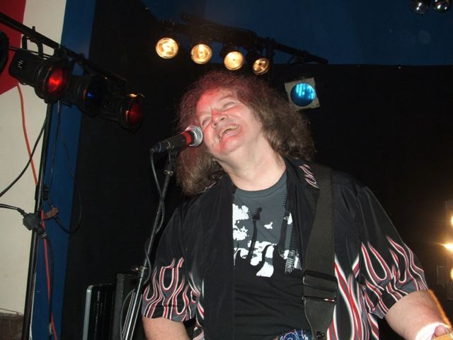 April 22, Country Lanes