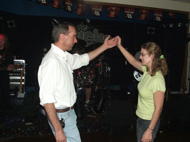 April 22, Country Lanes